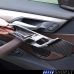  BMW X1 (F48) Carbon durų apmušimų apdaila